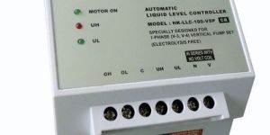 LLC 2R Water Pump Automation System