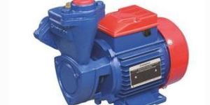 LLC I MS Water Pump Automation System