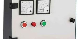 MB2S Analog Submersible Pump Control Panel