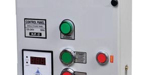 MB2S Digital Submersible Pump Control Panel