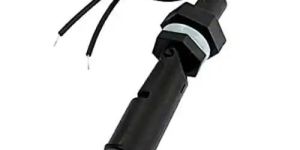 Shockproof Sensor with 2.5 Meter Wire