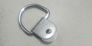 Stainless Steel Helmet D Ring