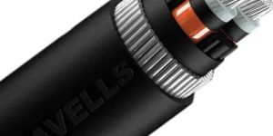 Three Core Automation Installation Wire