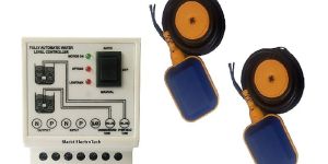 Water Pump Automatic Float Sensor