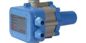 WLC 110 Water Pump Automation System