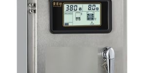 WLC RL Water Pump Automation System