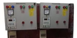WLI 6 Water Pump Automation System