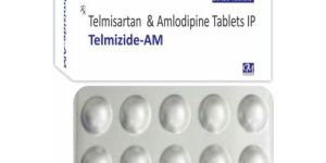 Telmizide AM Tablets