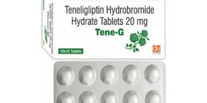 Tene G Tablets