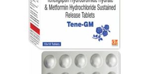 TENE GM Tablets