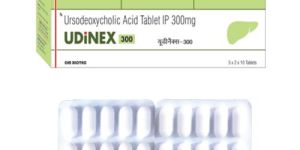 Udinex 300 Tablets
