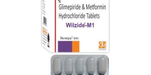 Wilzide M1 Tablets