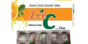 ZEE C Tablets
