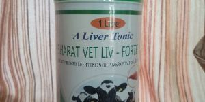 BHARAT VET LIV- FORTE