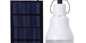 Solar Bulb