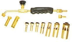 Heating Torch Burner