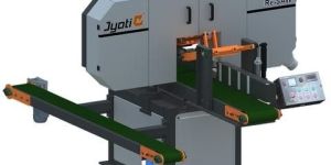 Jyoti Band Saw