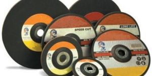 Spitfire Cutting Wheel