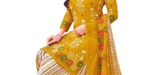 WOMENS WEAR DRESS MATERIAL
