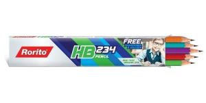 Rorito Pencils