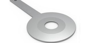 Sharp Edge Orifice Plate