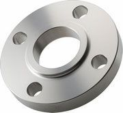 Slip On Flange