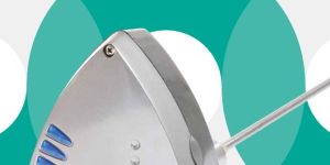 Tribo Electric Based Dust Monitor