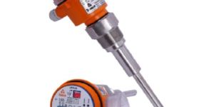 Trumen Vibrating Rod Point Level Switch