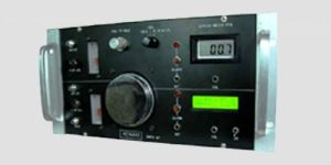 Ultra High Purity Gas Analyzer