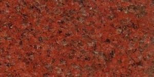 Imperial Red Granite Stone