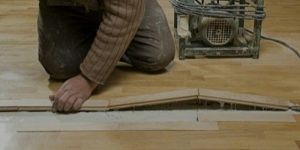 Marble Fixing Services