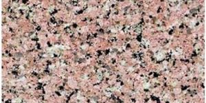 Rosy Pink Granite Stone