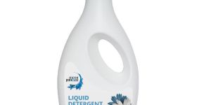 Eco Friendly Liquid Detergent