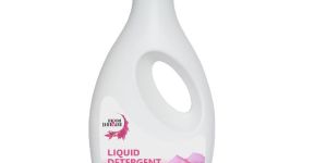 Fabric Liquid Detergent