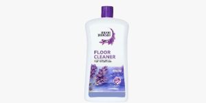 Floor Cleaner Liquid 1 LT Lemon Fragrance