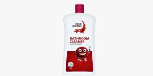 Liquid Bathroom Cleaner