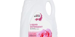 Liquid Detergent