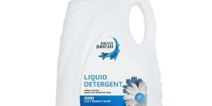 Liquid Detergent, Laundry Liquid Detergent, Gentle Wash