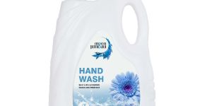 Moon and Mount Hand Wash