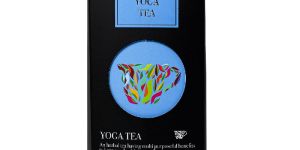 Yoga Herbal Green Tea