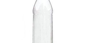 Clear Pet Bottle