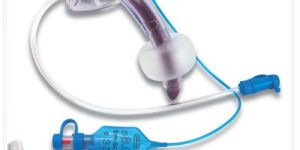 Tracheostomy Tube