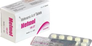 MEFMOL TABLETS