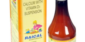 RAICAL SUSPENSION