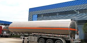 Liquid Transport Tank