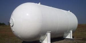 LNG Storage Tank