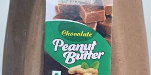 200gm Naturefeel Chocolate Peanut Butter