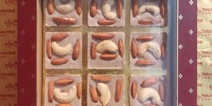 Dry Fruit Milk Chocolate