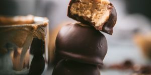 Naturefeel Crunchy Chocolate