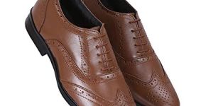 Mens Classic Leather Shoes